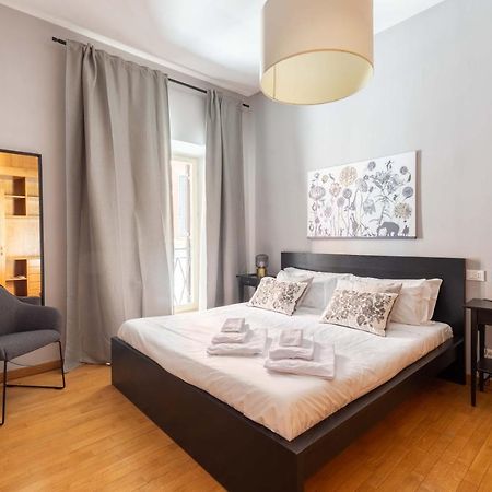 Elical Luxury Apartments Rome Exterior photo