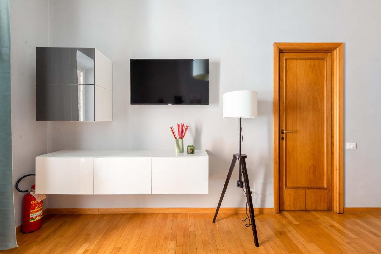 Elical Luxury Apartments Rome Exterior photo